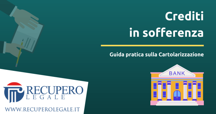 crediti in sofferenza