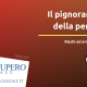 Il pignoramento della pensione - copertina