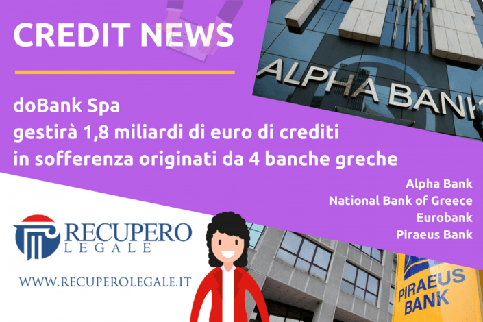 DoBank banche greche