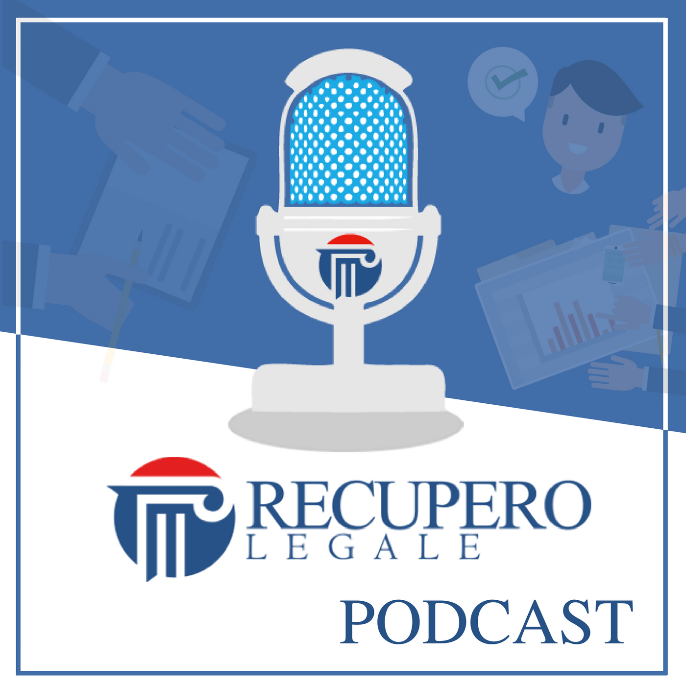 Recupero Legale podcast