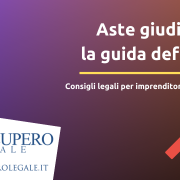 Aste giudiziarie - copertina