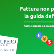 Fattura non pagata – copertina_a Fattura non pagata - copertina