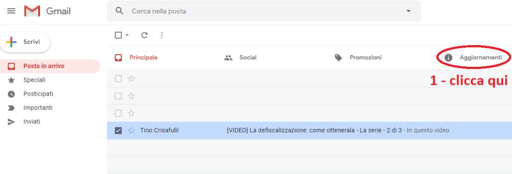Cosa Succede Se Blocco Un Indirizzo Email