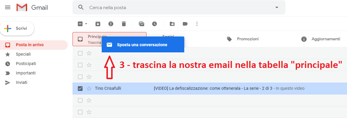 Gmail - istruzioni - 3