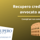 Recupero crediti con avvocato a Roma - copertina