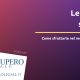 Le prove scritte - copertina