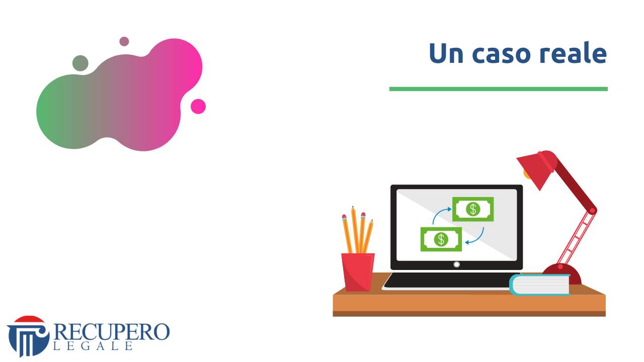 Fattura non pagata - caso reale